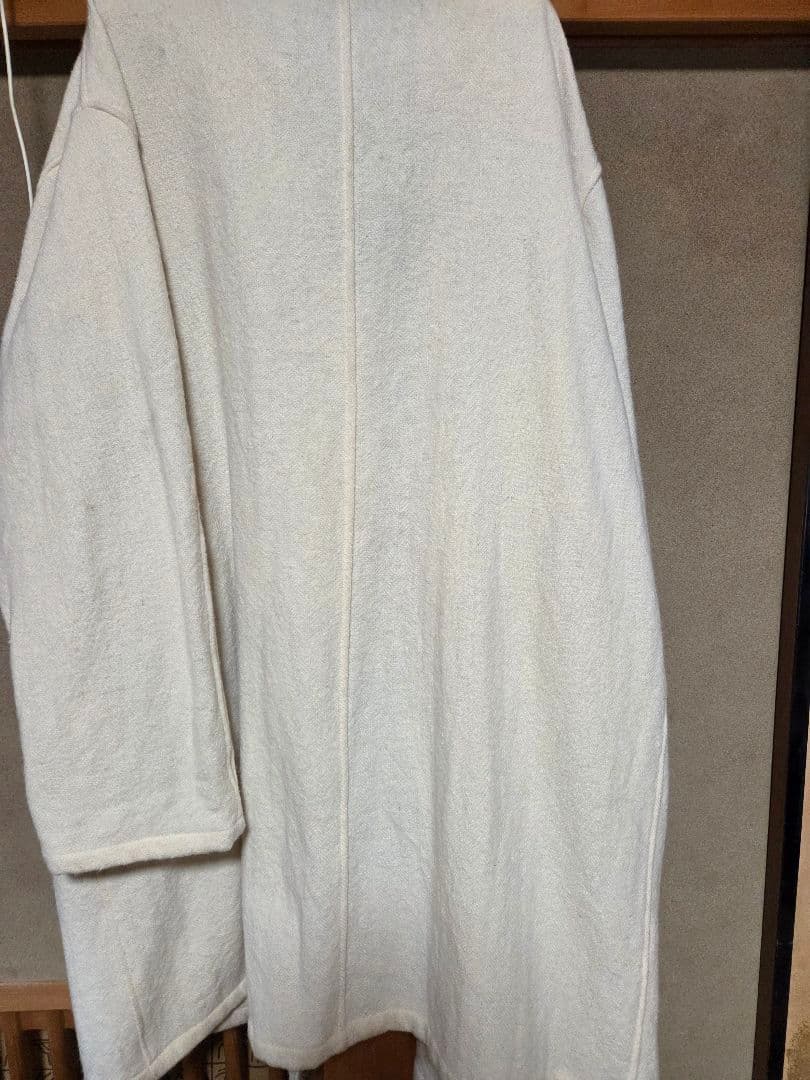 y*i様 bergfabel ファーマーコート