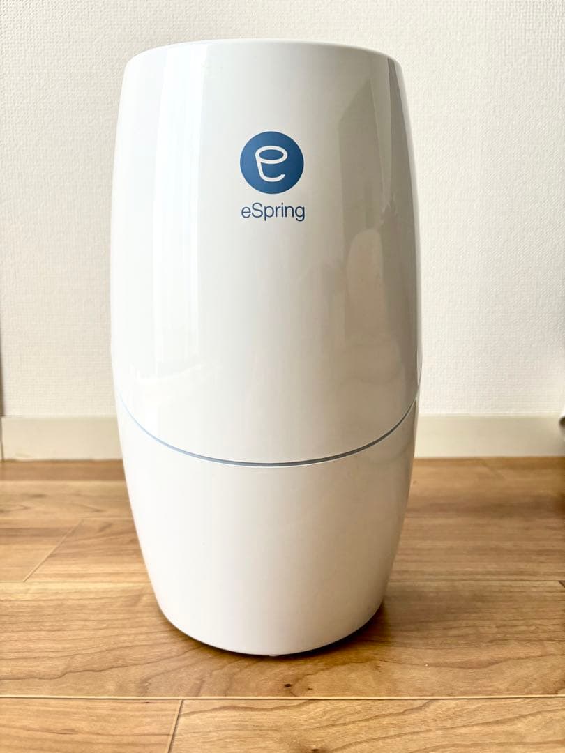 Amway eSpring 浄水器Ⅱ 据え置き型