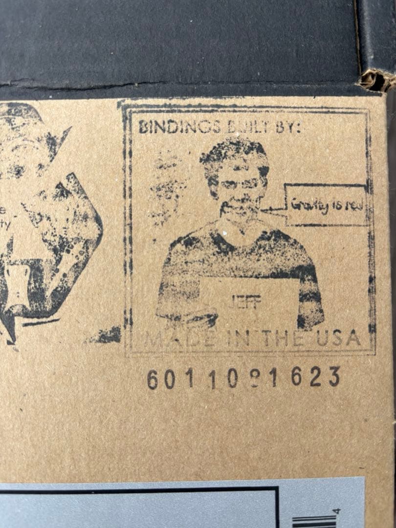 Karakoram カラコラム　CONTINUUM Mサイズ