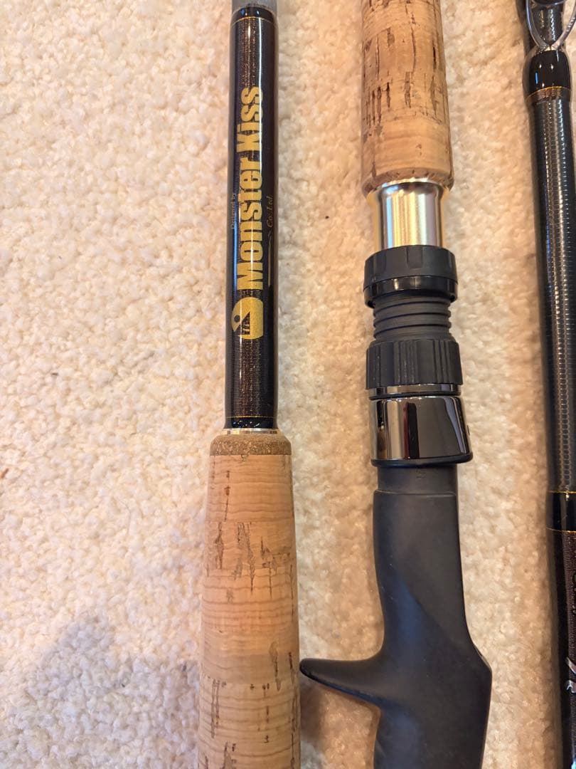 MX-∞ (Dear Monster) ディアモンスター　モンスターキス