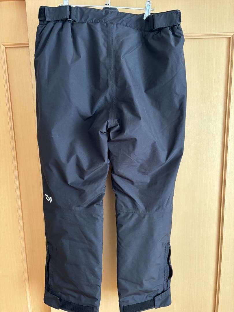 ダイワ　防寒着　ゴアテックス　サイズXL