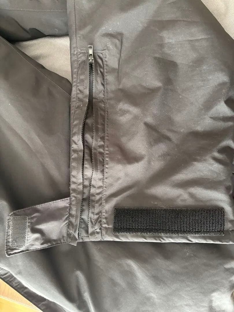 ダイワ　防寒着　ゴアテックス　サイズXL