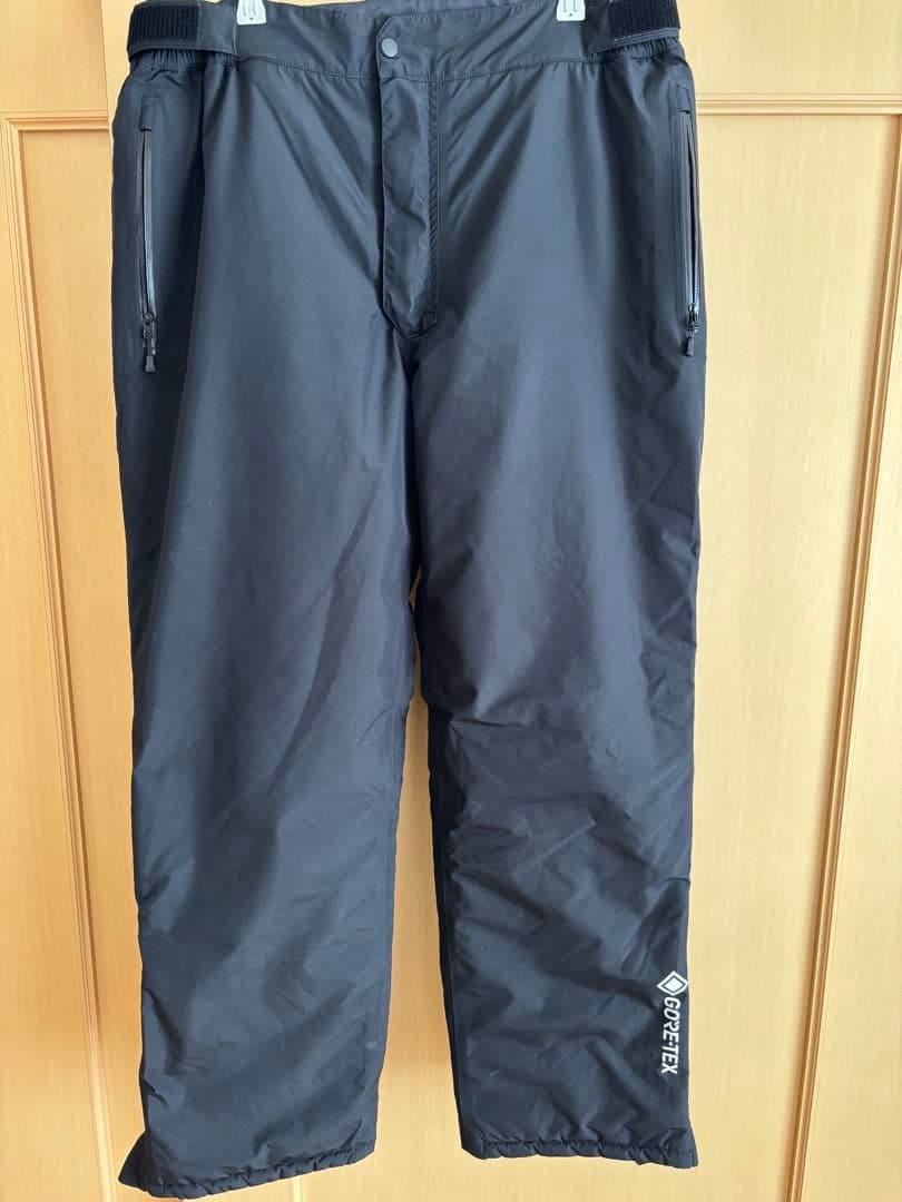 ダイワ　防寒着　ゴアテックス　サイズXL