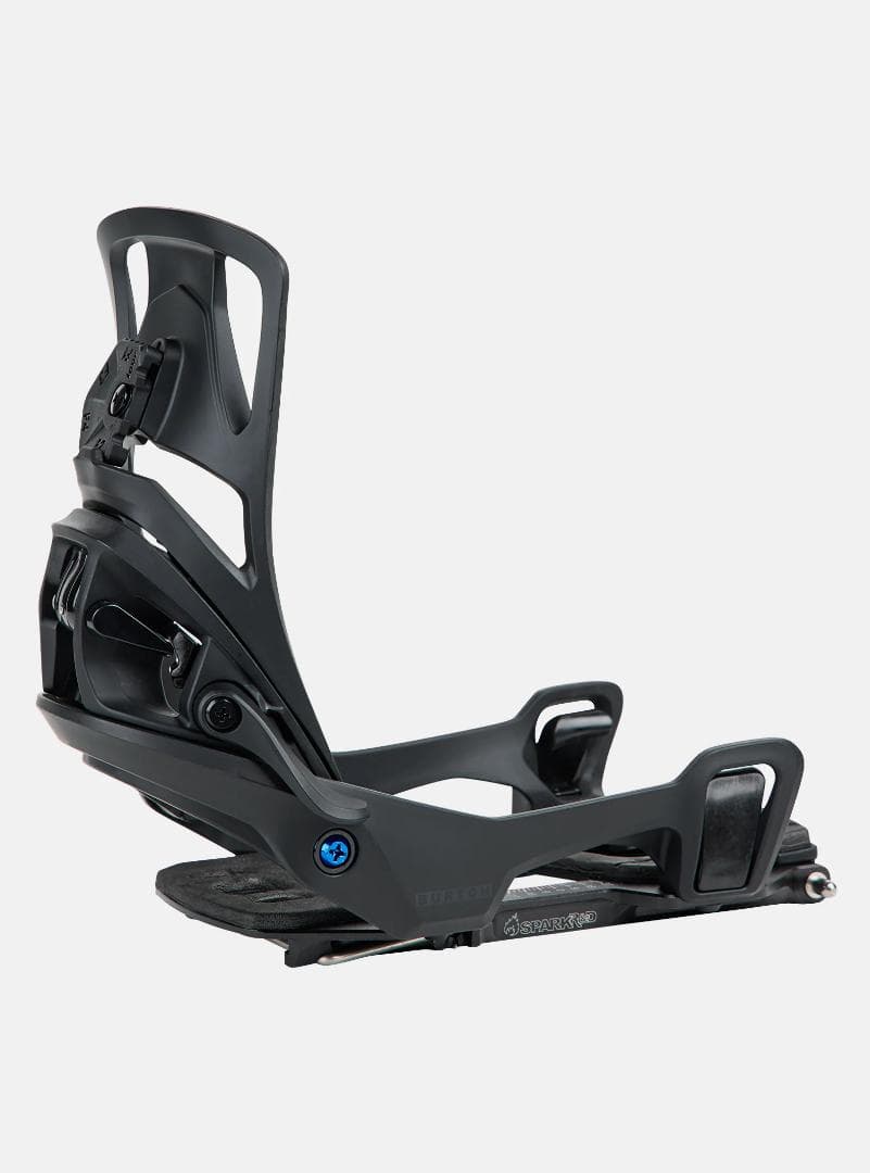 25 BURTON Step On Split スプリットボード Bin S新品