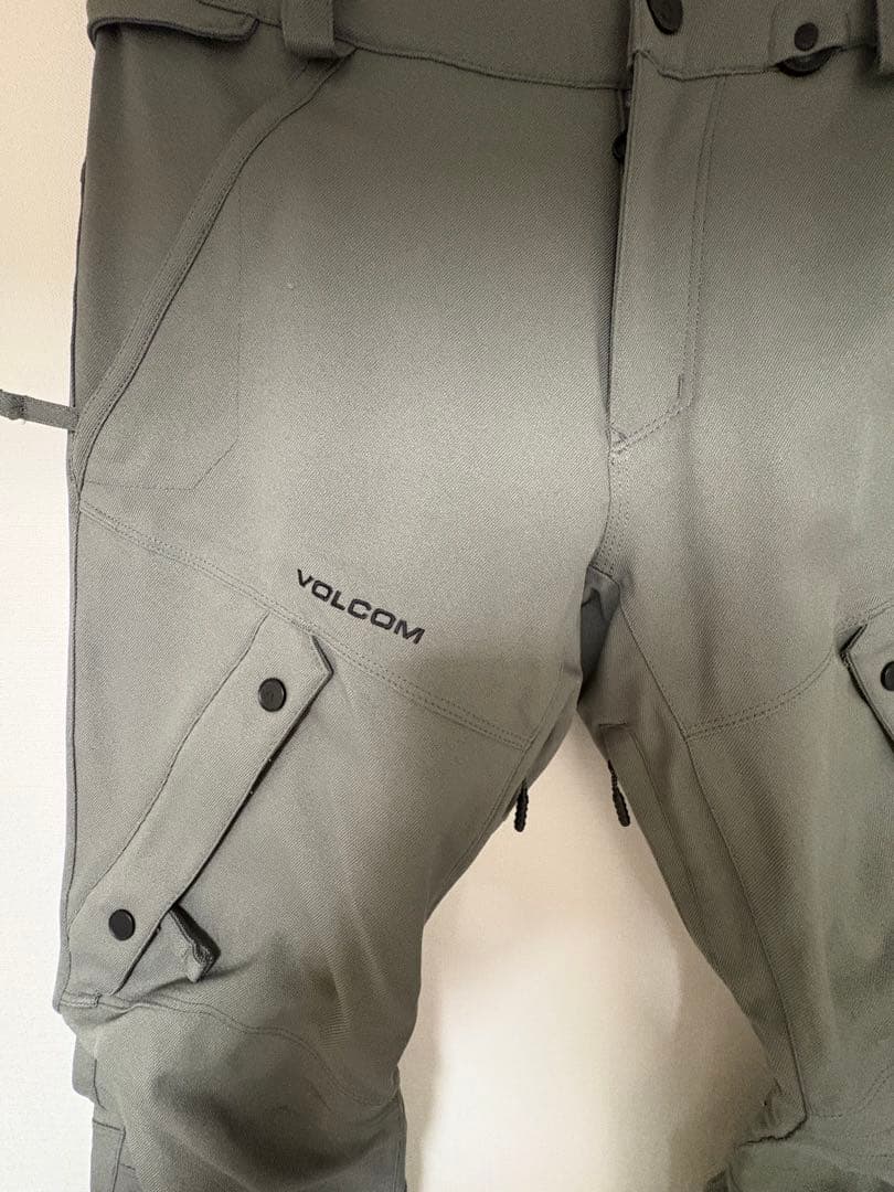 【yone様購入専用】VOLCOM board pants Mサイズ