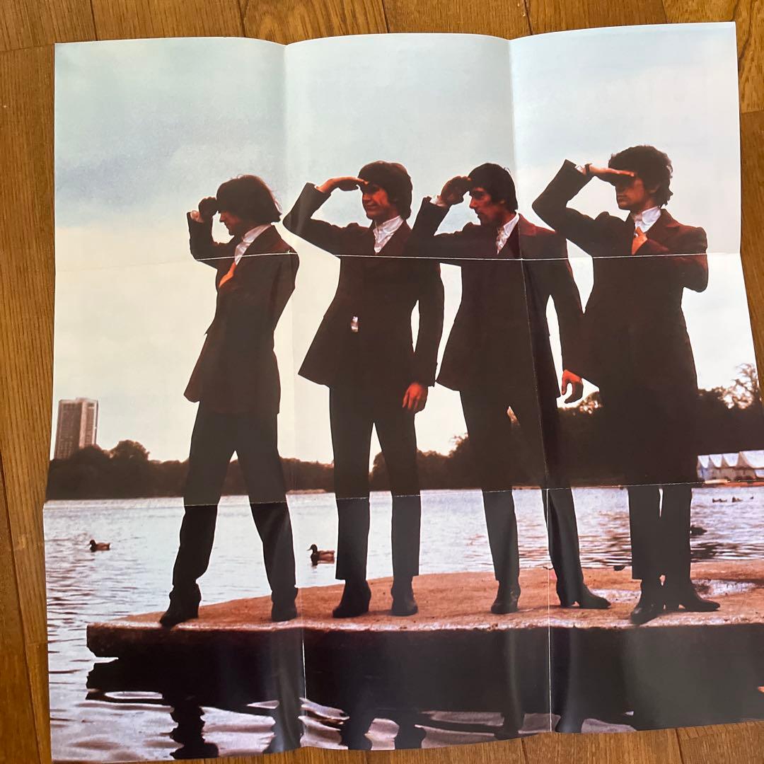 The Kinks TheEPコレクション CD10枚組BOX