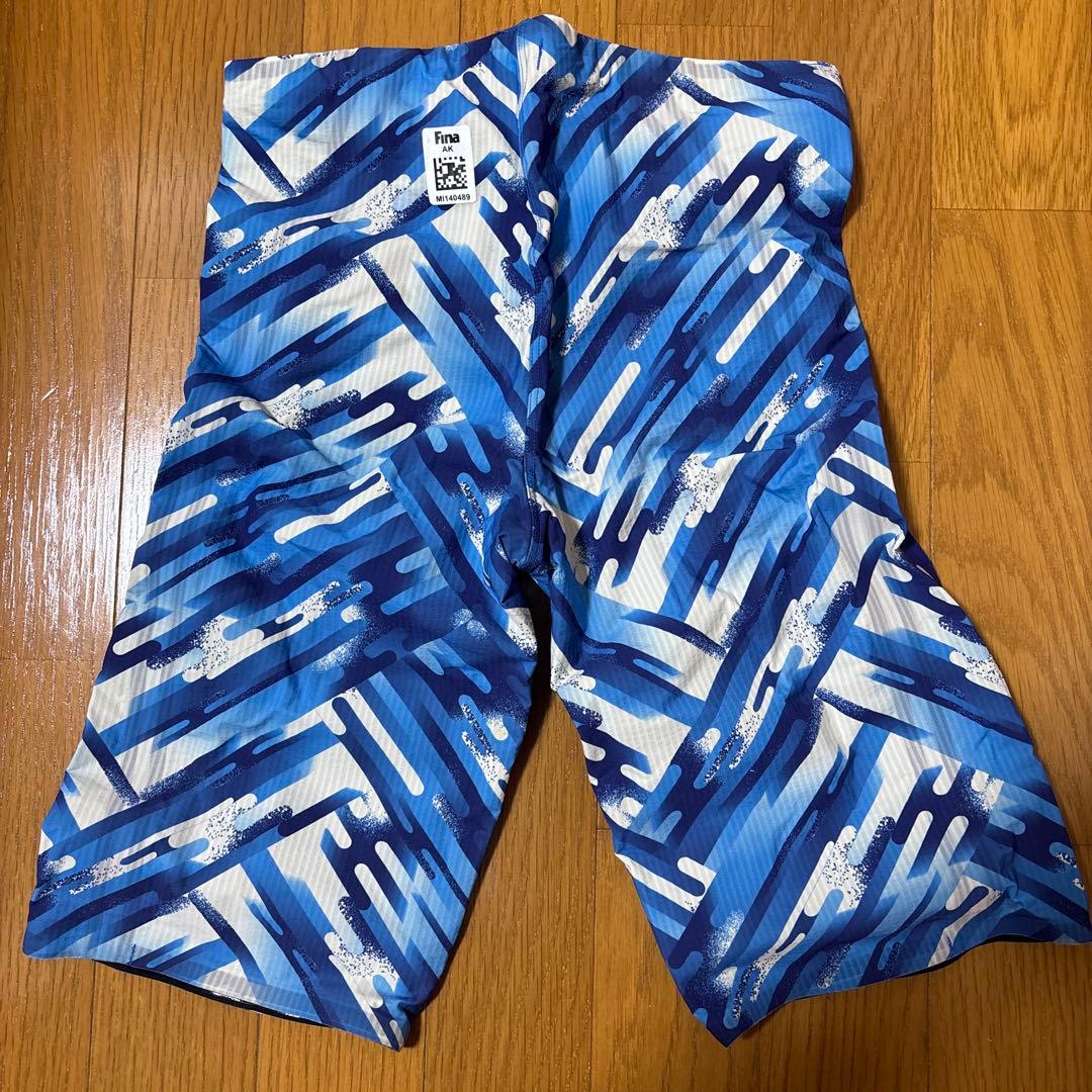 Mizuno GX-SONIC III MR(マルチレーサーモデル)