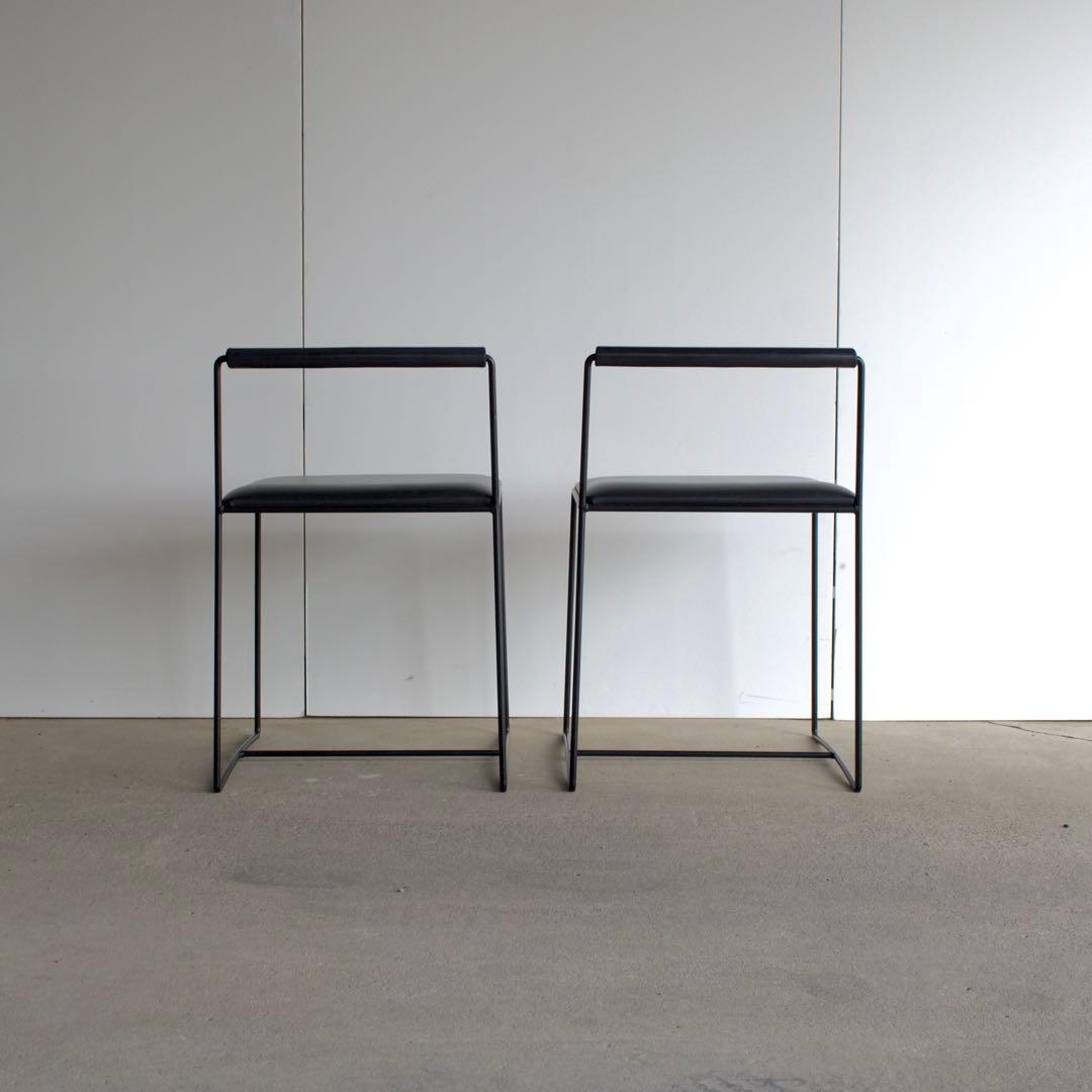 ADAL チェア　ポストモダン　ミッドセンチュリー　アノニマス　ビンテージ