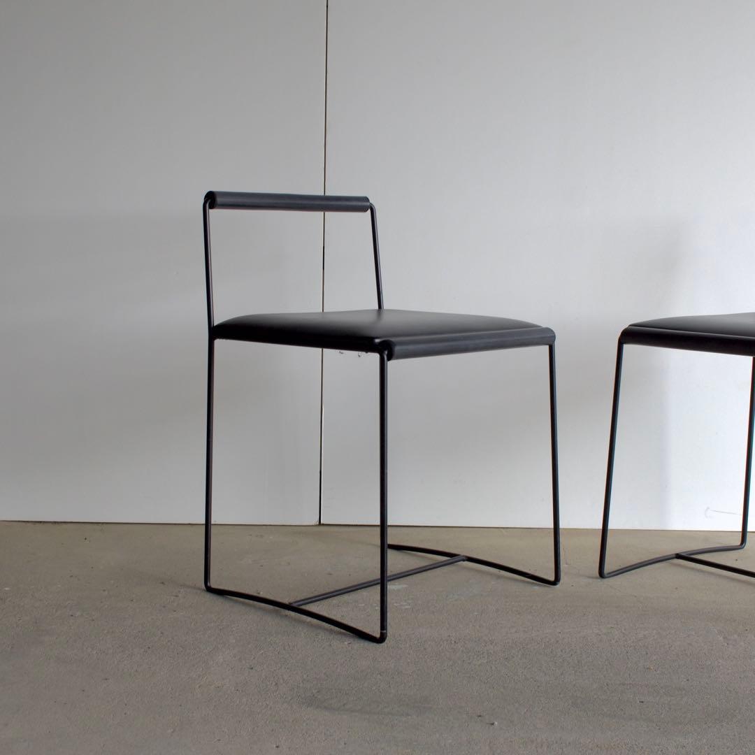 ADAL チェア　ポストモダン　ミッドセンチュリー　アノニマス　ビンテージ