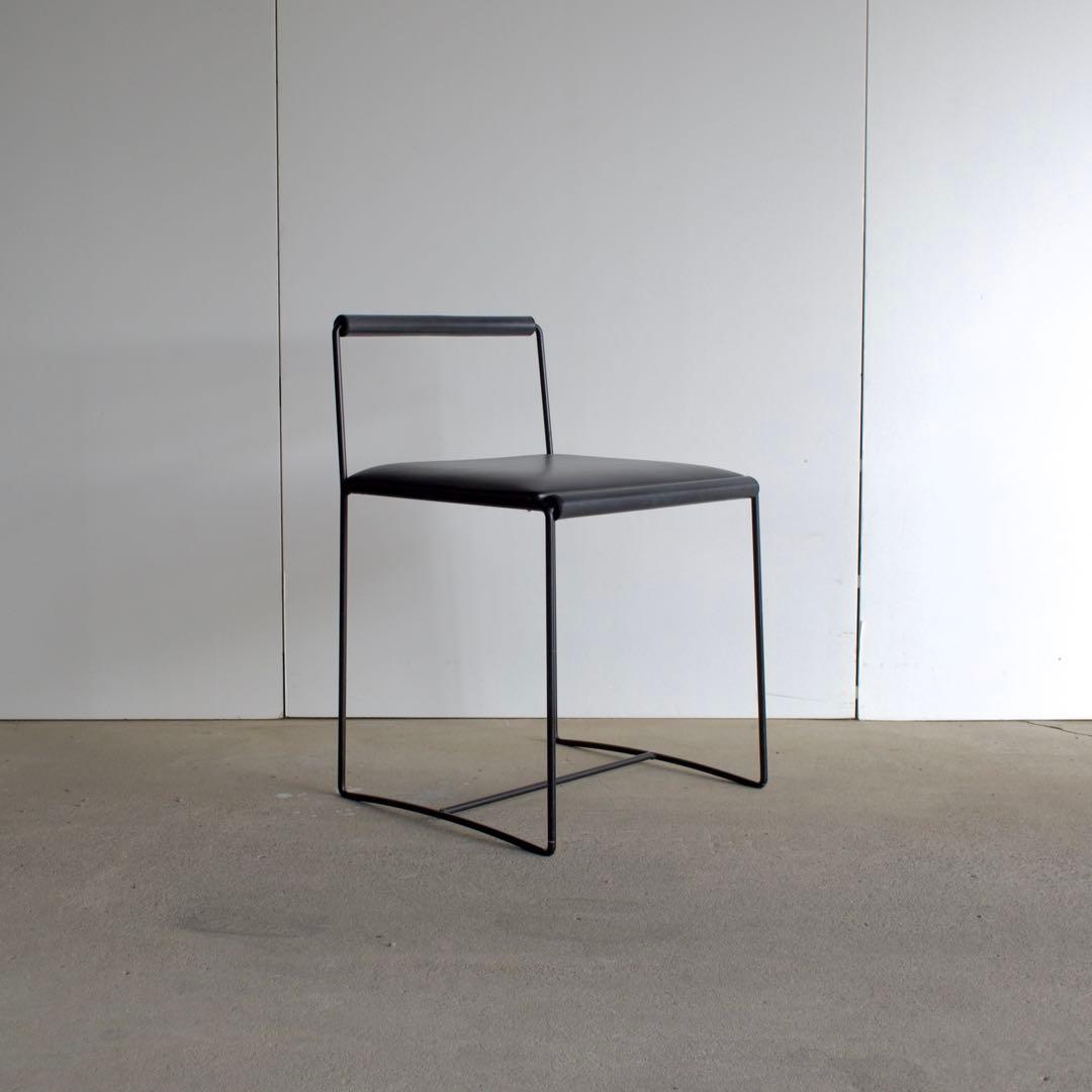 ADAL チェア　ポストモダン　ミッドセンチュリー　アノニマス　ビンテージ