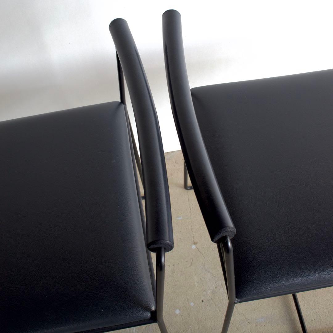 ADAL チェア　ポストモダン　ミッドセンチュリー　アノニマス　ビンテージ