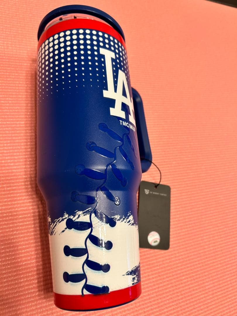 【本日発送】特大タンブラー 1.18L ストロー付 真空断熱 保冷保温