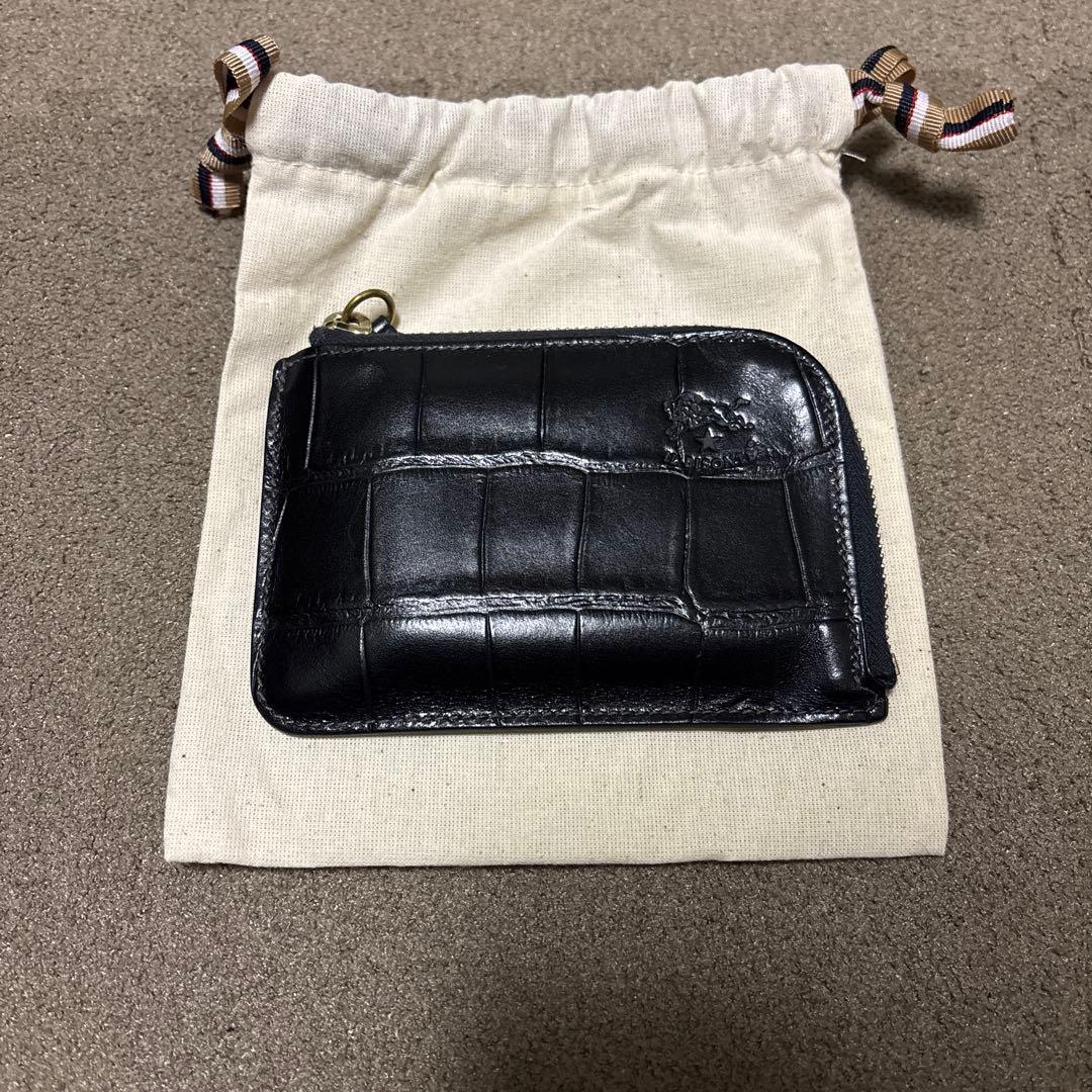 ILBISONTE 財布