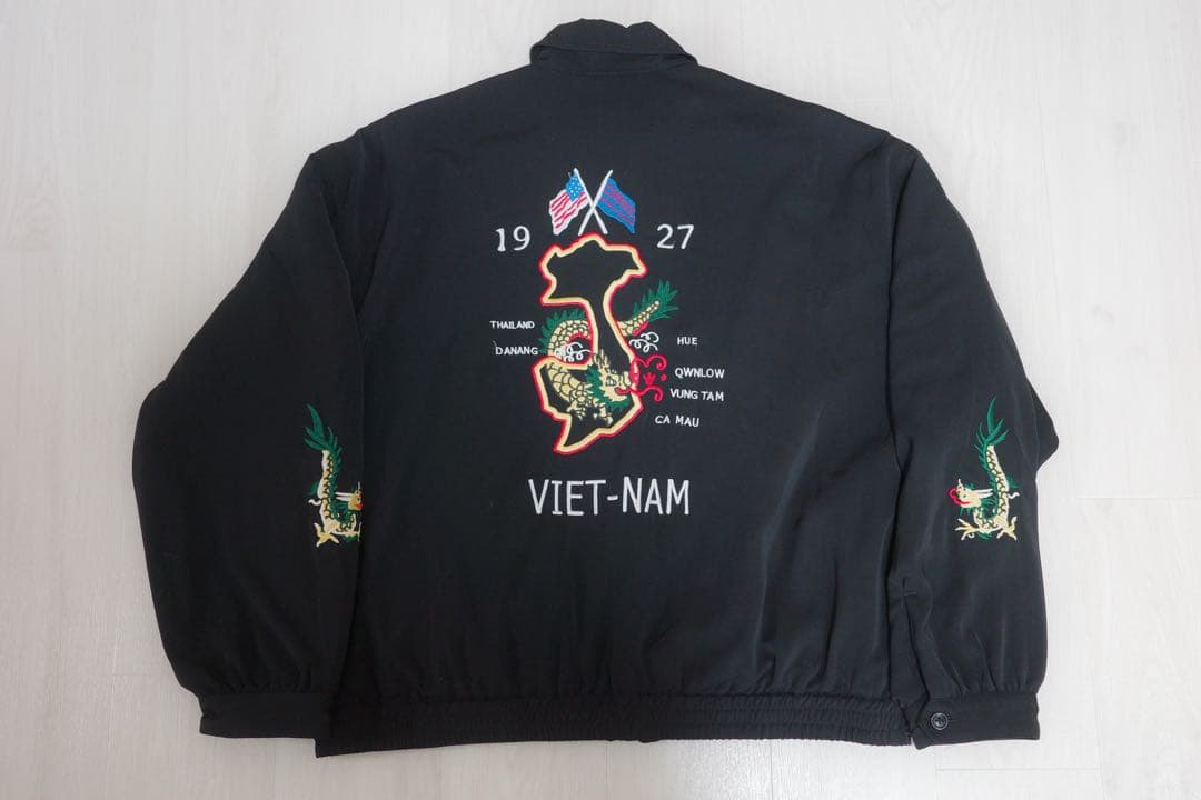 最終値下げ　town craft スーベニアジャケット