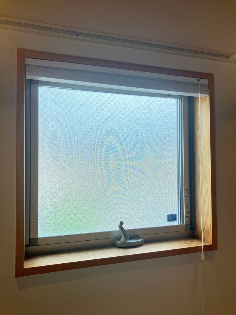 ハニカムブラインド（aSsu）3本セット740×700 3本