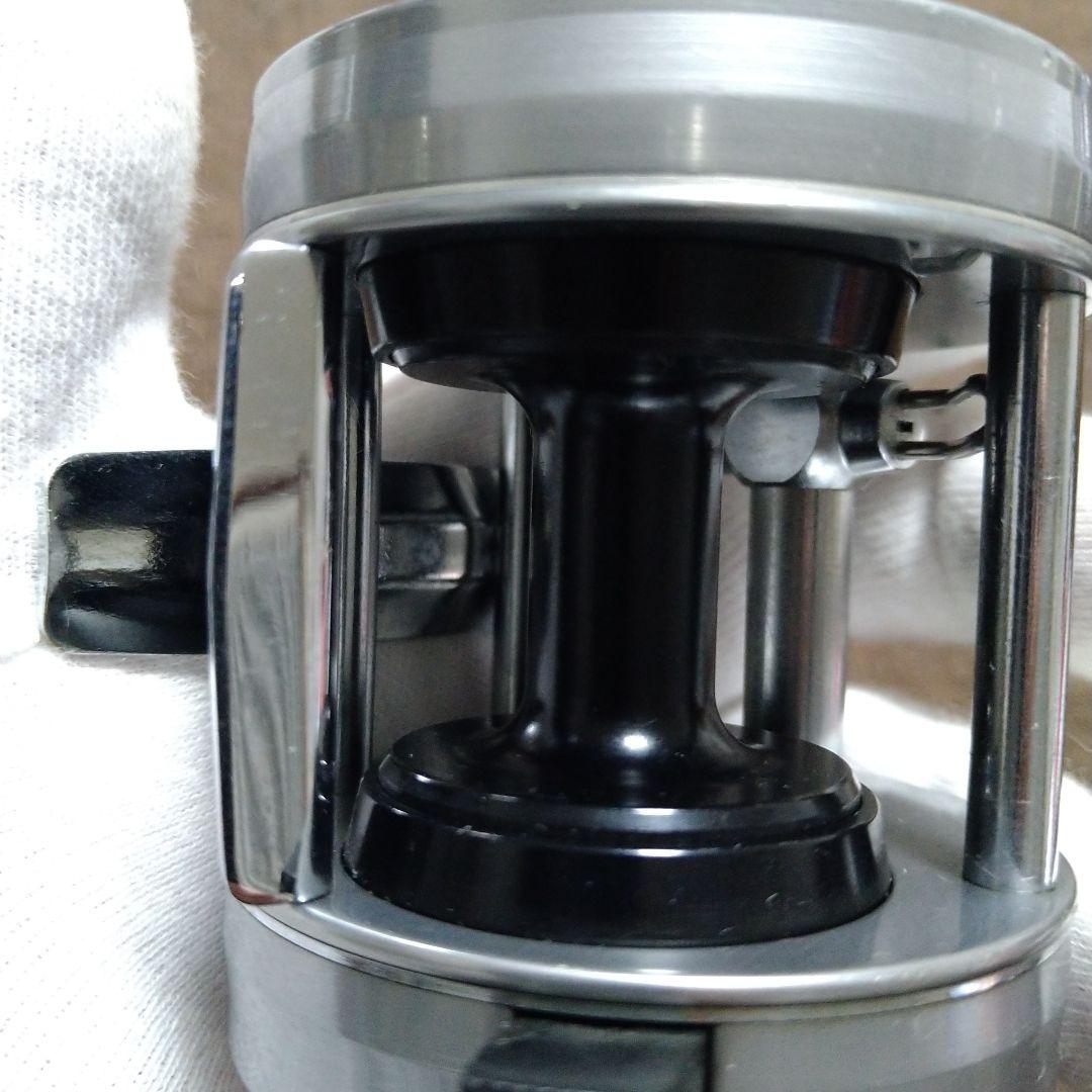 abu アブガルシア2500CI NO14