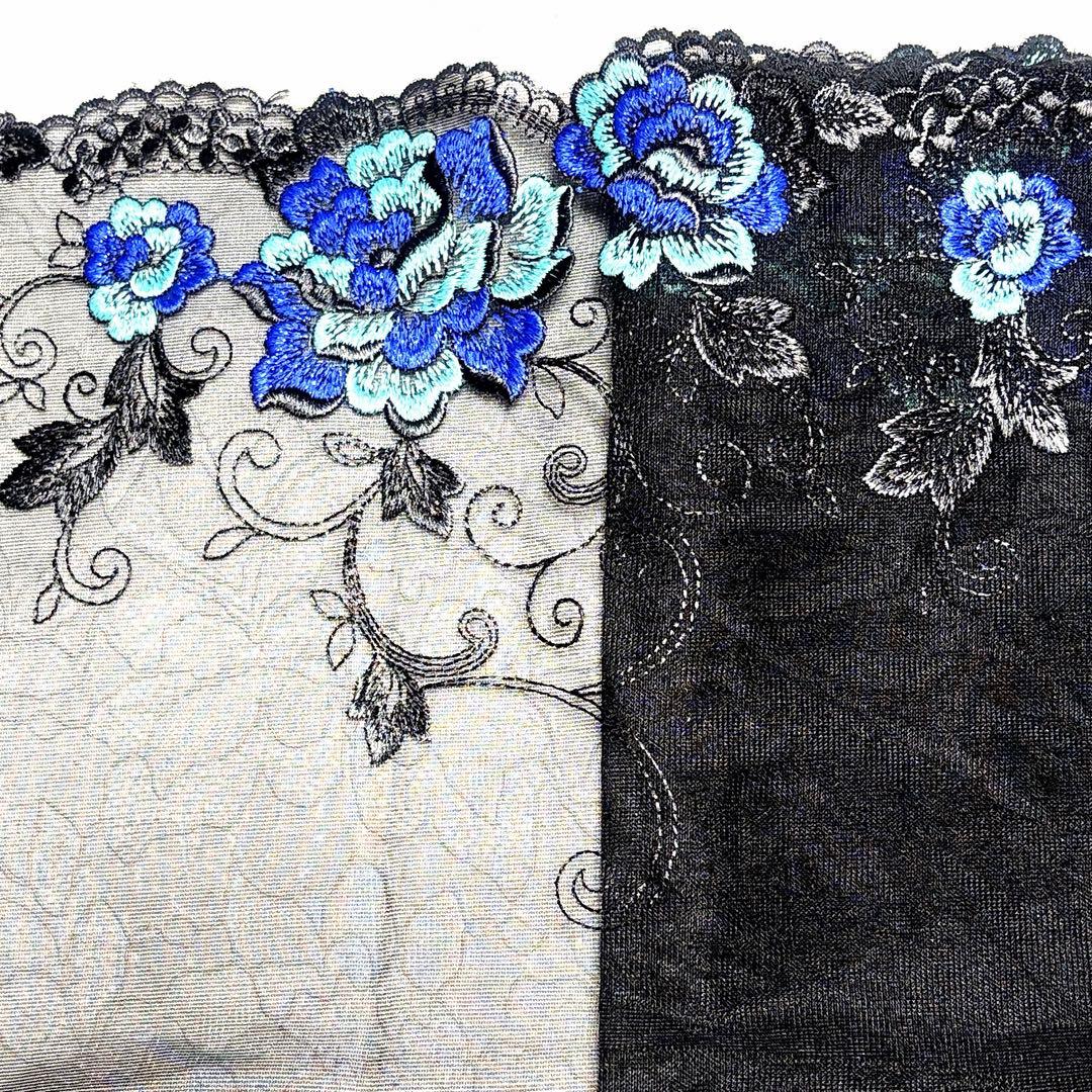 チュールレース一覧 R-3