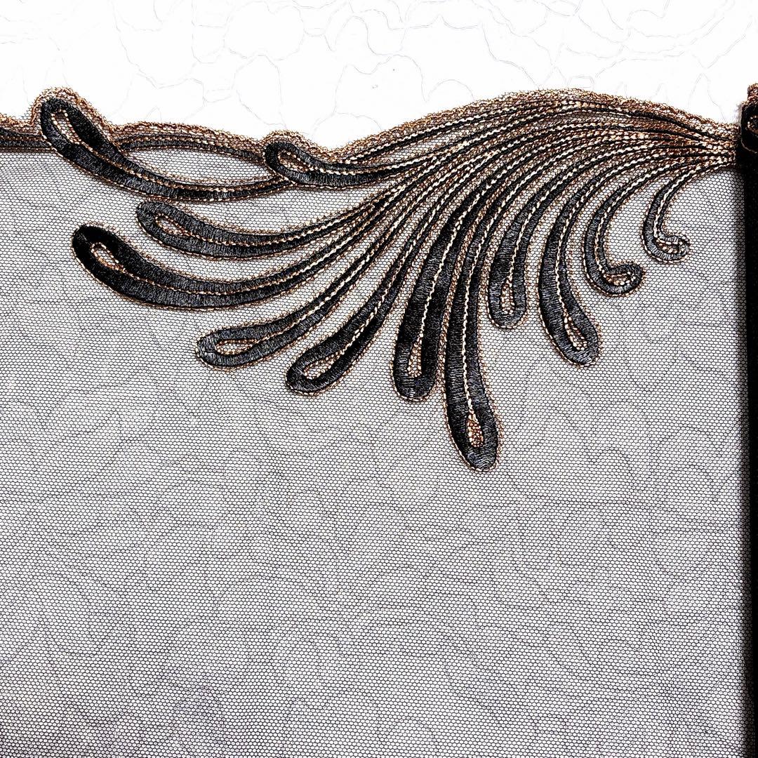 チュールレース一覧 R-3