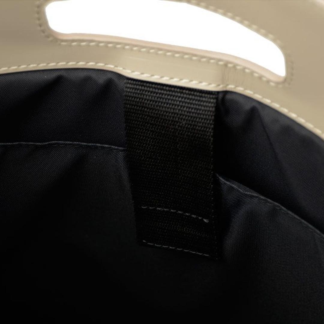 【激レア】定価¥72,824 PORTER GLASS LEATHER TOTE