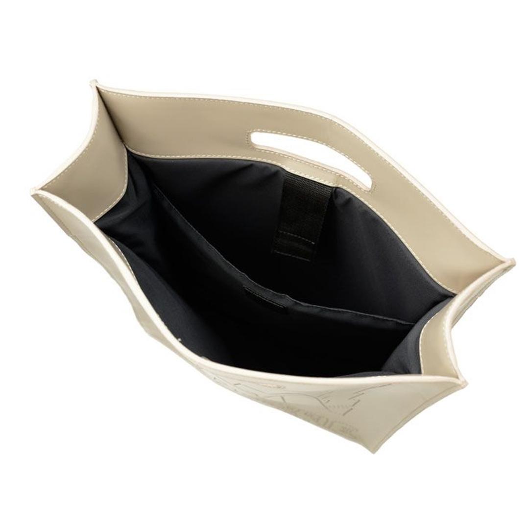 【激レア】定価¥72,824 PORTER GLASS LEATHER TOTE