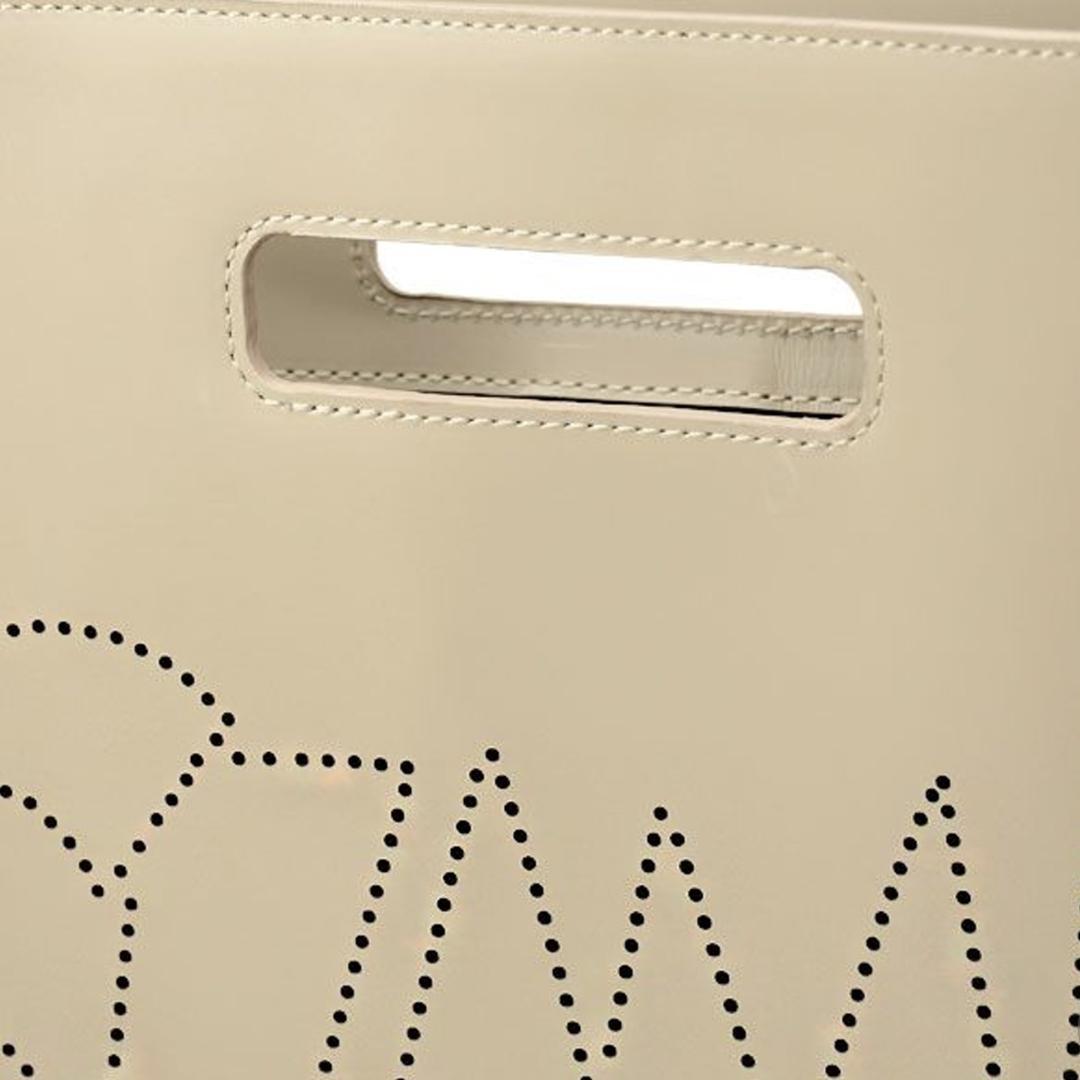 【激レア】定価¥72,824 PORTER GLASS LEATHER TOTE