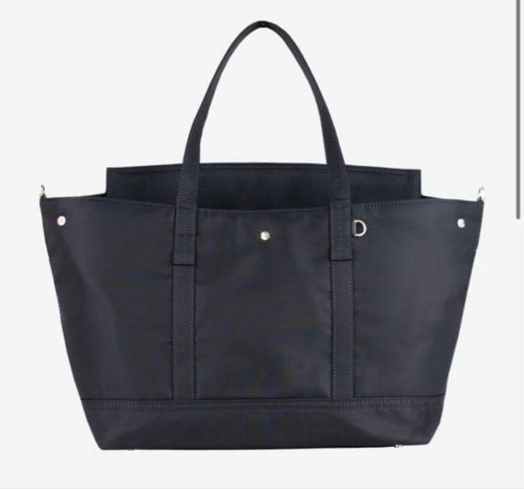 YONFA ヨンファ シティトート⭐︎サンプルセール品⭐︎