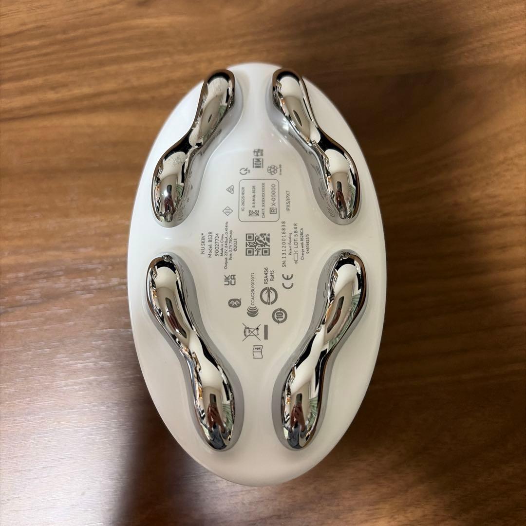 Wellspa io ニュースキン　ウェルスパ