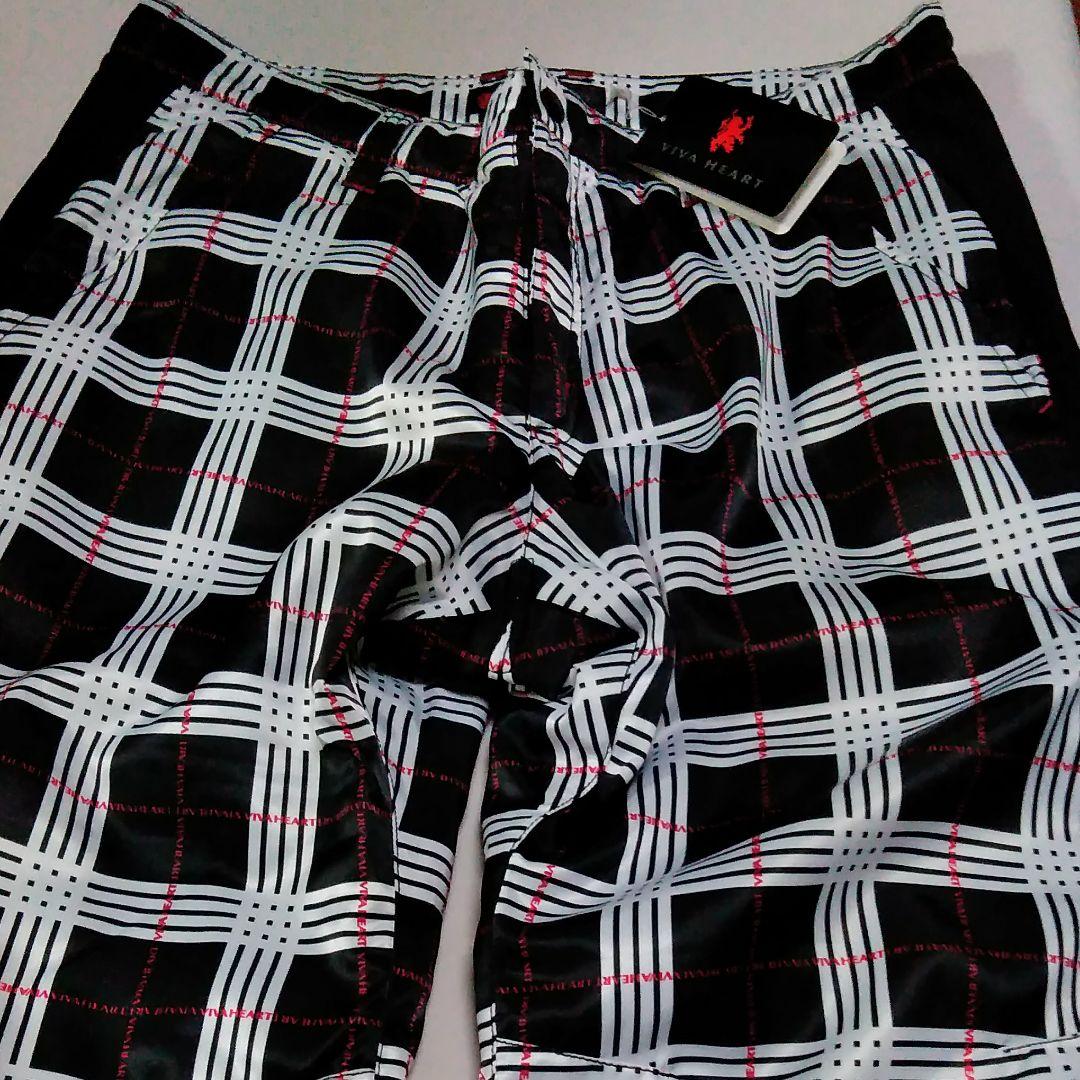 VIVAHeartゴルフパンツ新品