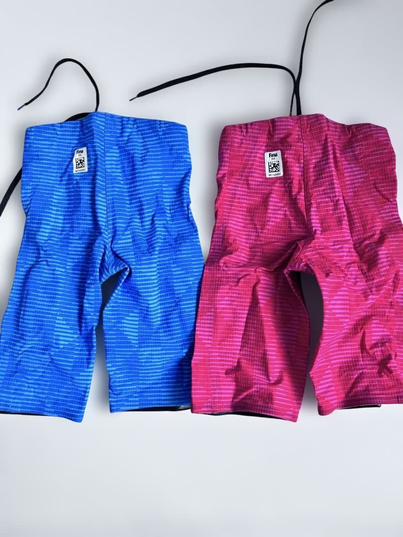 MIZUNO GX • SONIC III MR XSサイズ