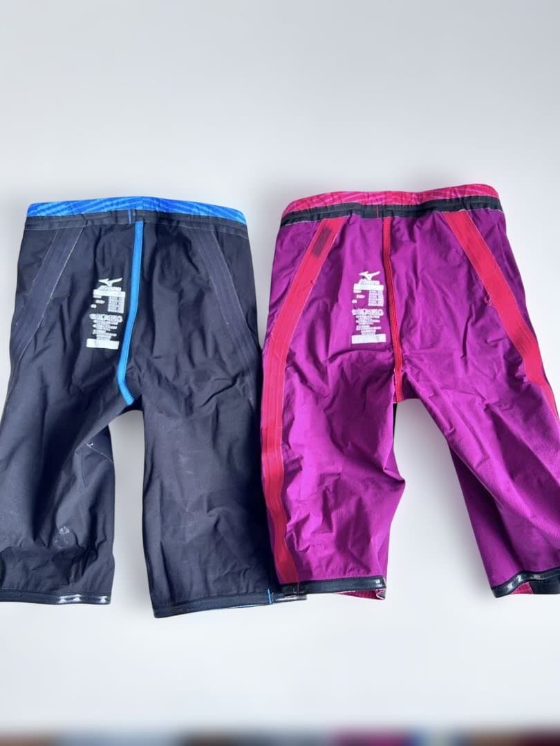 MIZUNO GX • SONIC III MR XSサイズ