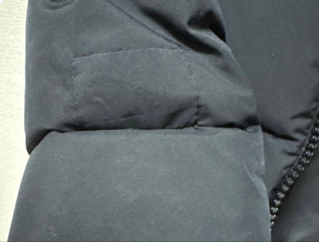 値下げ⭐︎HERNOヘルノラミナーロングコートLaminar 42 極暖ダウン