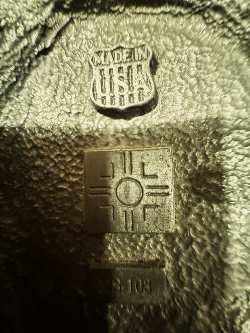 Grateful Dead ビンテージ バックル