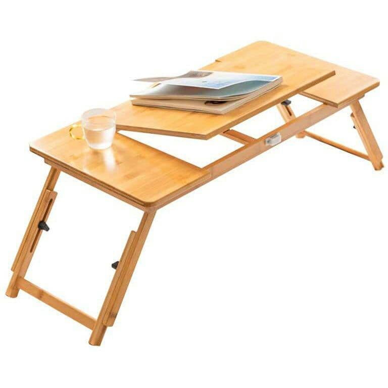 超軽量でコンパクトなミニ折りたたみ式テーブル