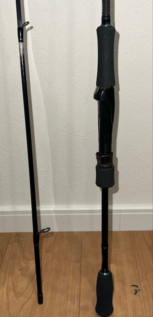 DAIWA EMERALDAS AIR AGS 86ML-Sダイワ　エメラルダス