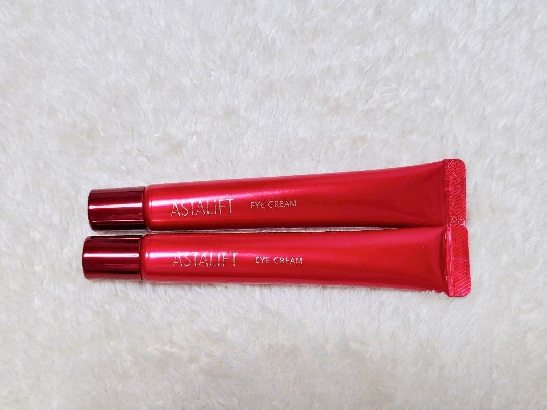 【新品未使用】 アスタリフト アイクリーム 2本セット