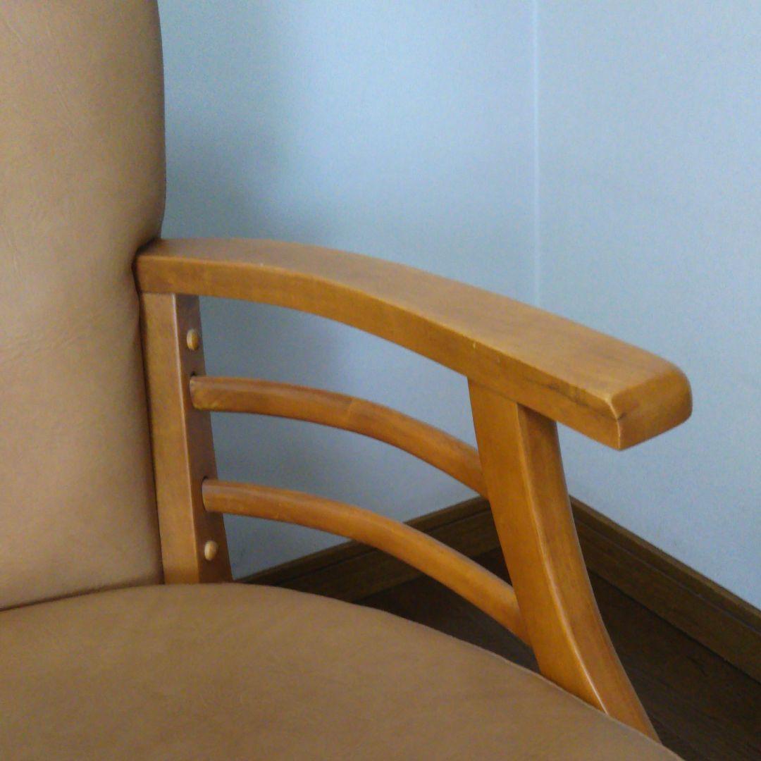 ソファ　アンティーク調　猫脚貴重‼️