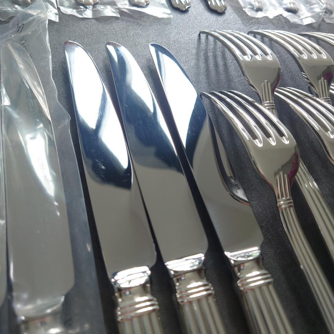 極美品 クリストフル アリア 未開封含む 30点