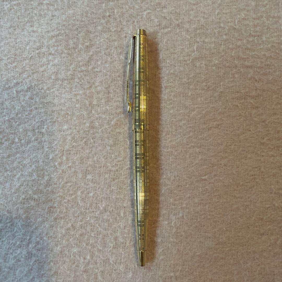 パーカーボールペン