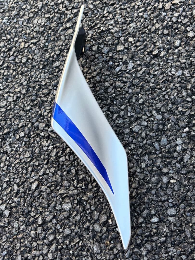 【訳あり】YZF-R6 2017年式 純正カウル