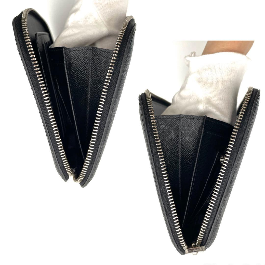 SALE✨ルイヴィトン✨ダミエ グラフィット オーガナイザー アトール 8197