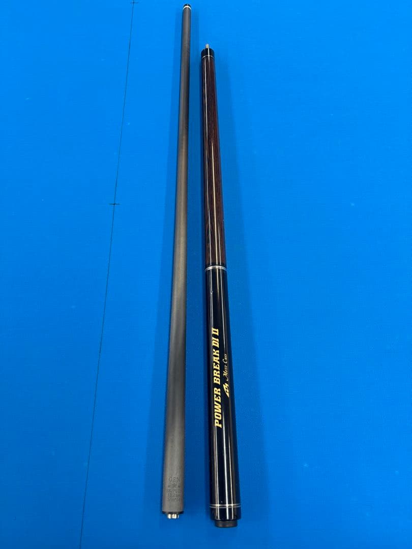 パワーブレイク2 カーボンシャフト　POWER BREAKⅡ