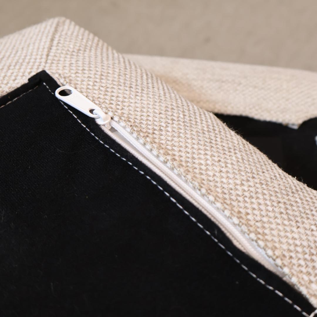 unico ウニコ RAUFA オットマン スツール 北欧スタイル 腰掛け