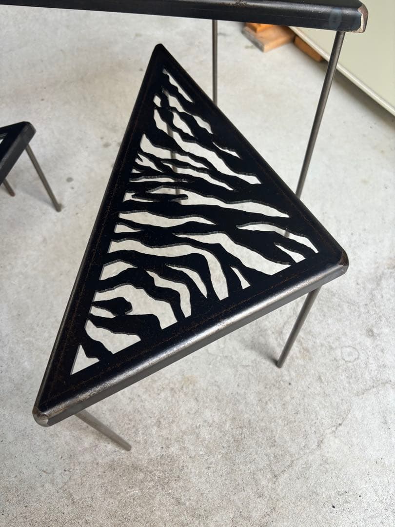 sanzoku mountain derutas tiga。