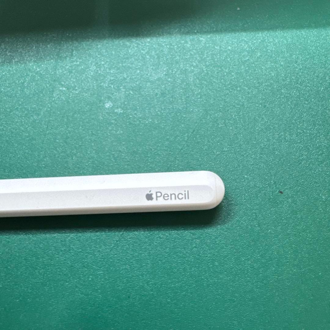 m2　iPad Pro シルバー 11インチ　プロペンシル付き充電器付き