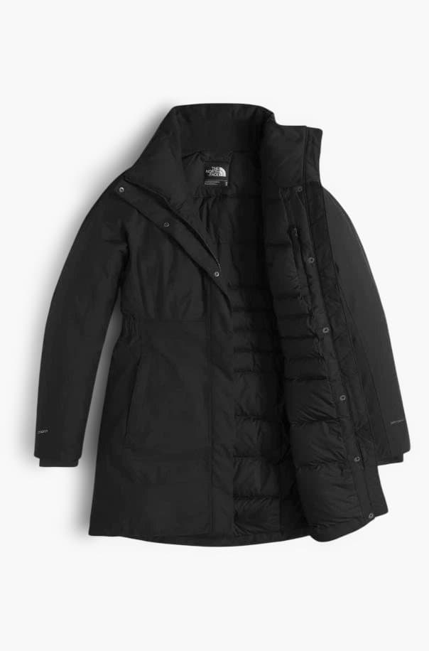 ノースフェイス ダウンコートパーカ S （M）ARCTIC DOWN PARKA