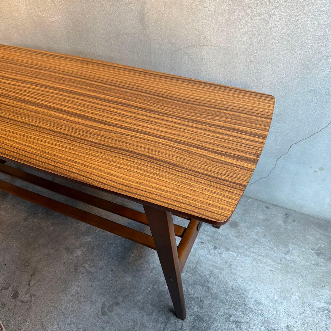 カリモク60 センターテーブル