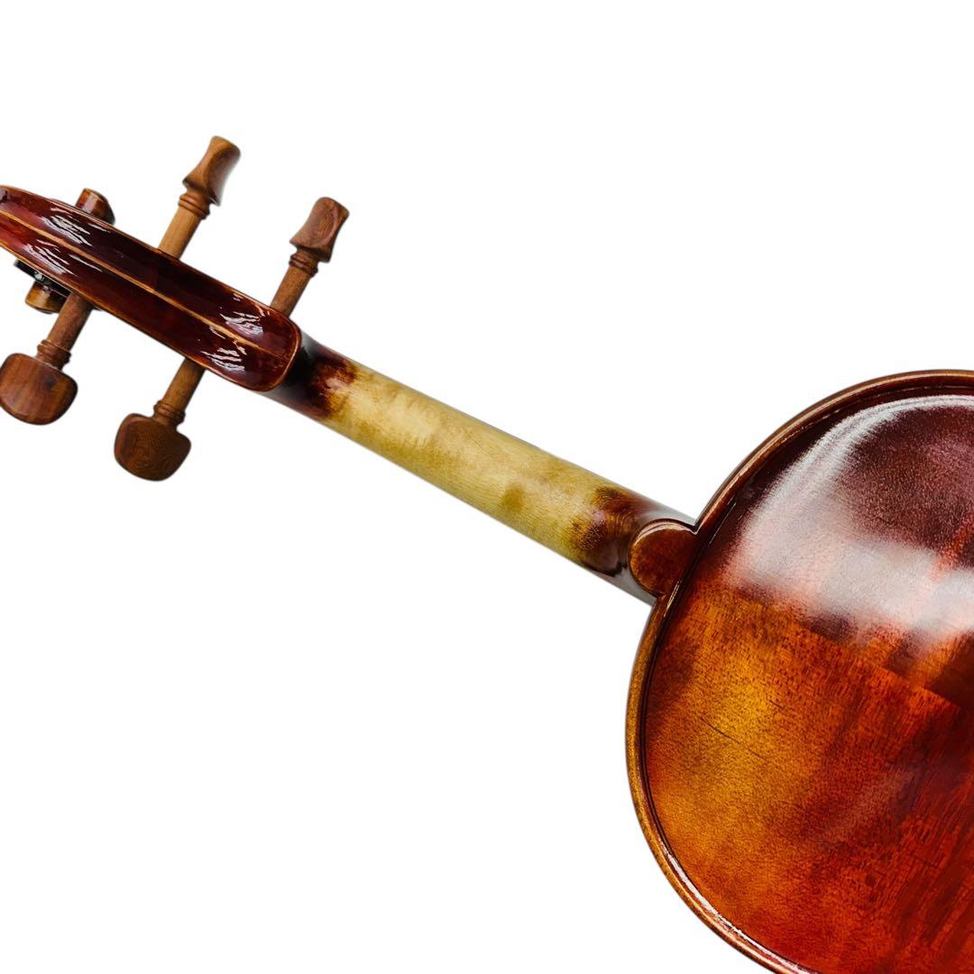 Paganini パガニーニ　ヴァイオリン　PVS200 4/4