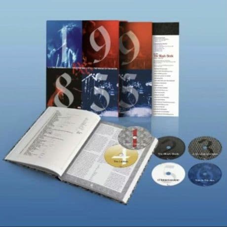 洋楽 THE WATERBOYS / 1985 (Deluxe Edition)