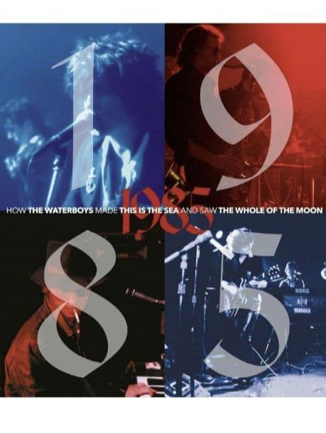 洋楽 THE WATERBOYS / 1985 (Deluxe Edition)