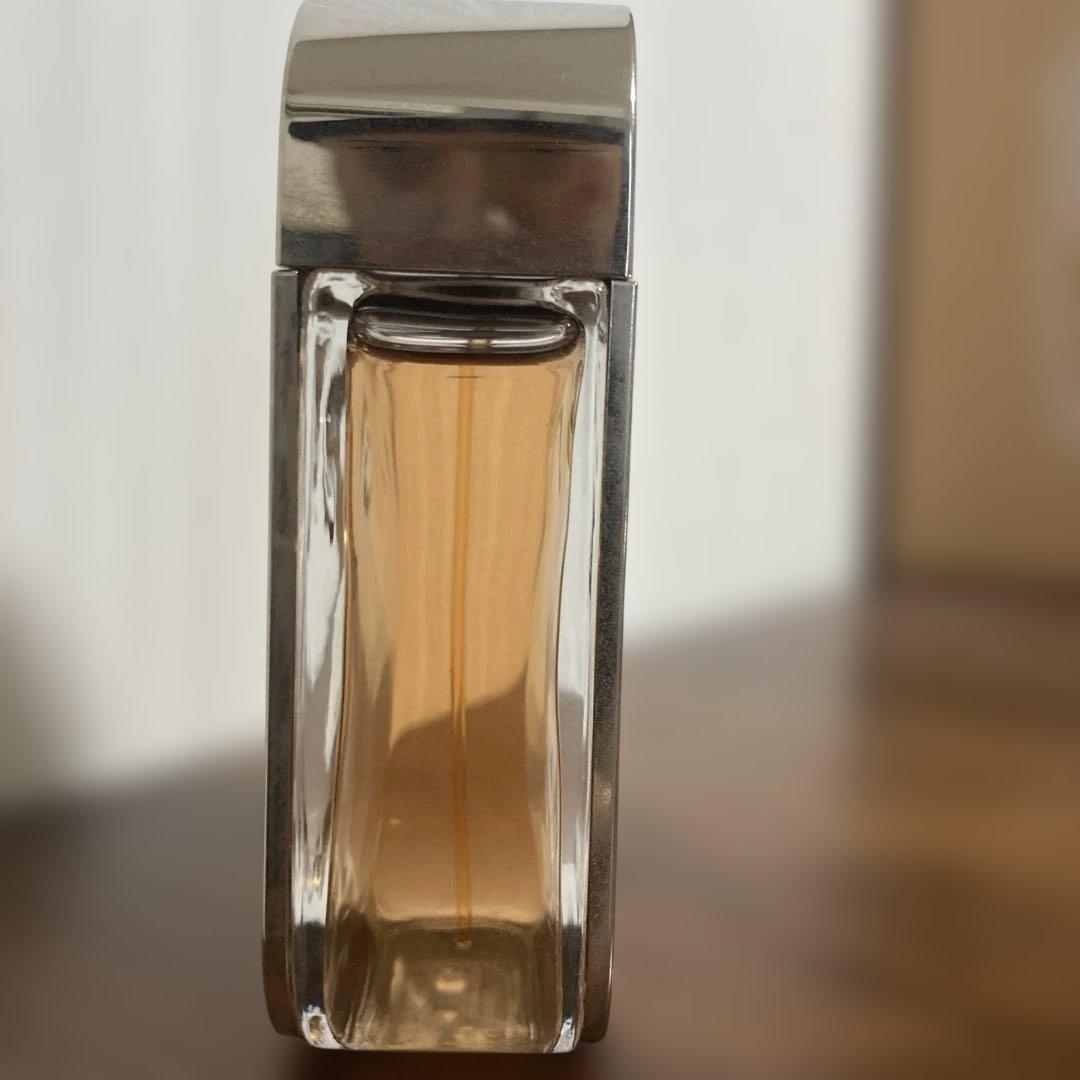 GUCCI GUILTY PLATINUM 75ml 香水 専用袋付き